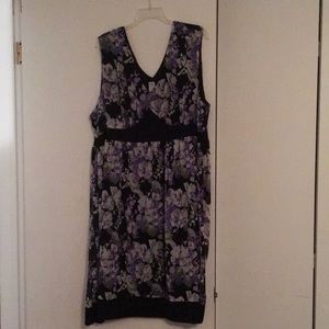 Studio 1940 floral dress